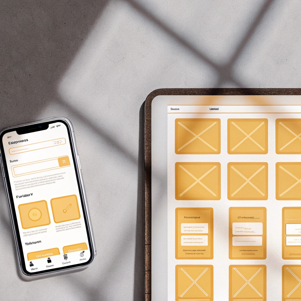 Gebruikersonderzoek en analyse
